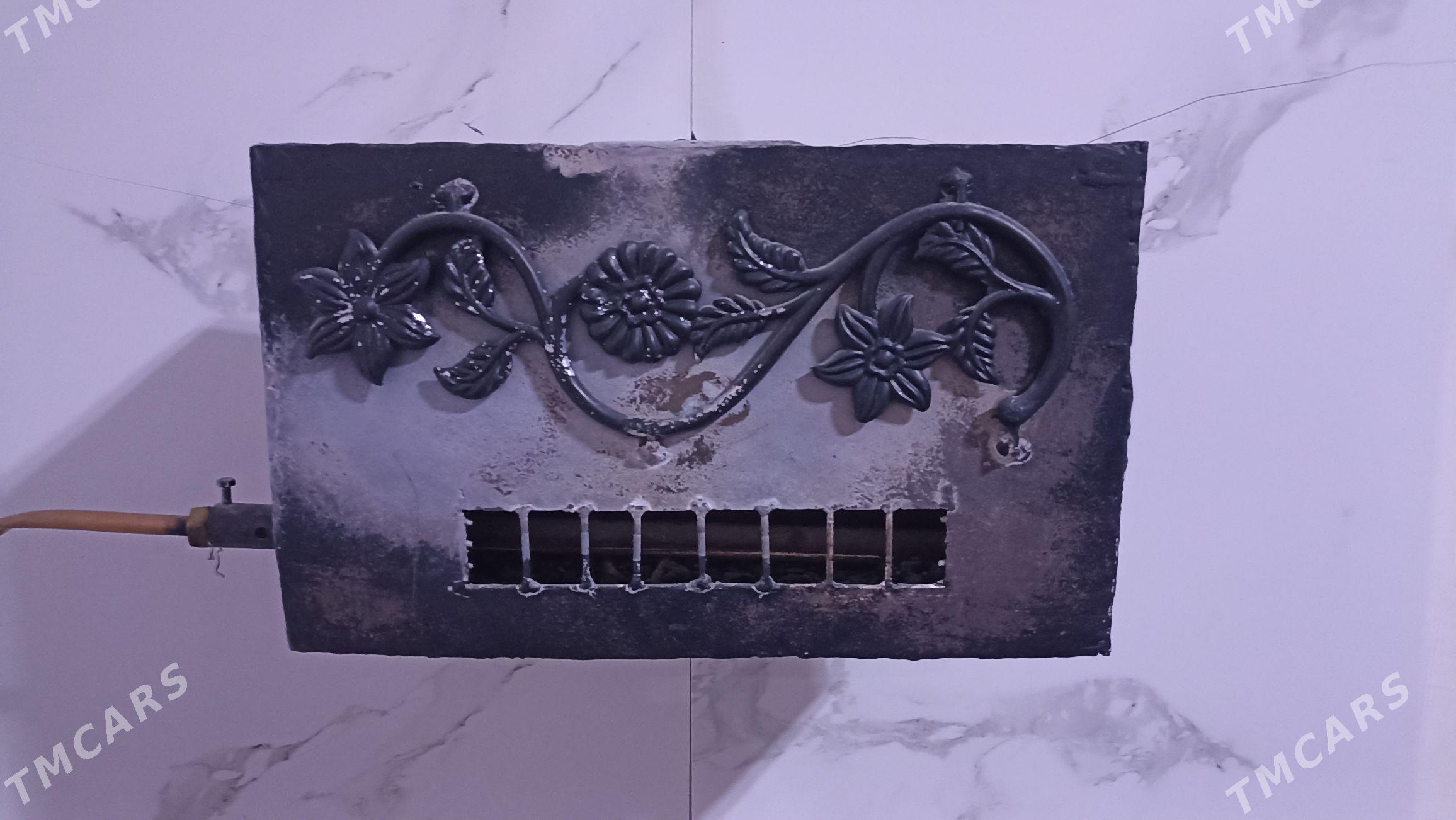 asma pec - Balkanabat - img 3