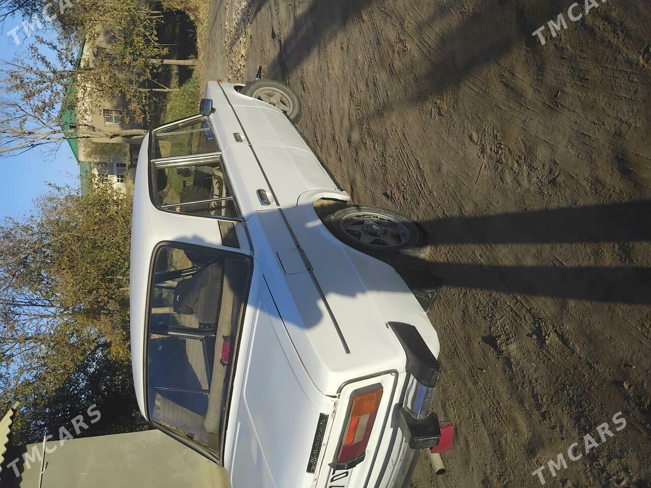 Lada 2106 1998 - 20 000 TMT - Гурбансолтан Едже - img 5