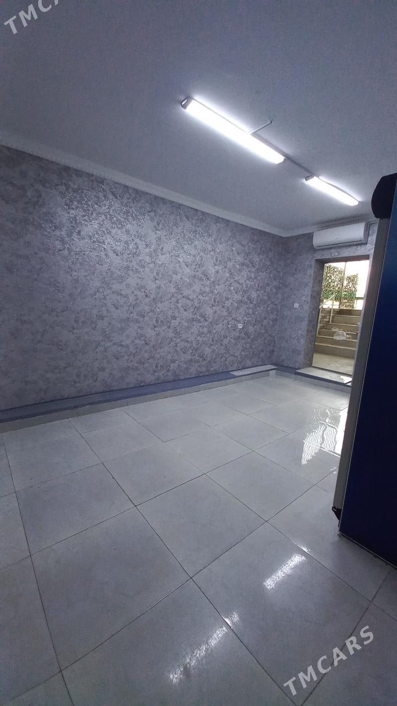 Arenda OFIS - Ашхабад - img 1