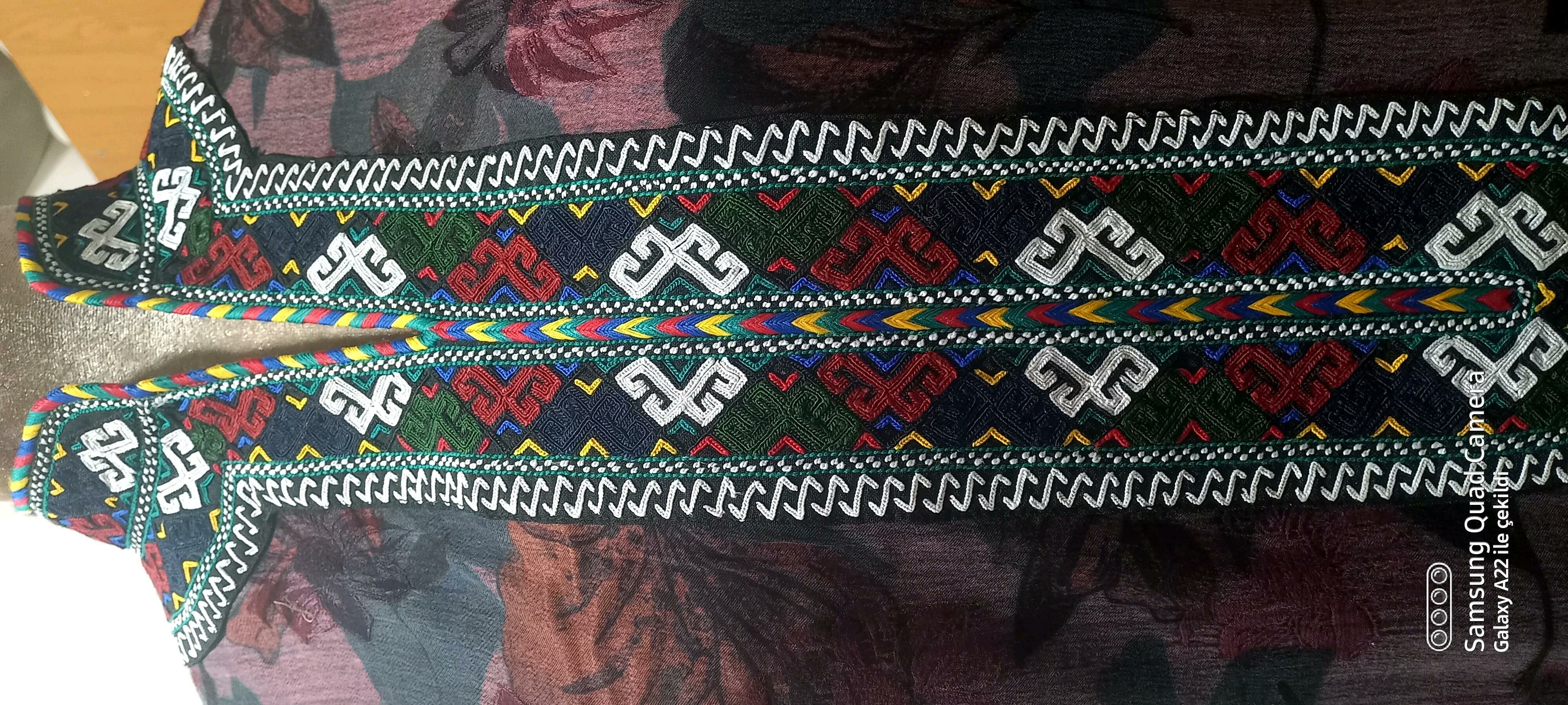 Taýýar köýnek - Гарадамак - img 2