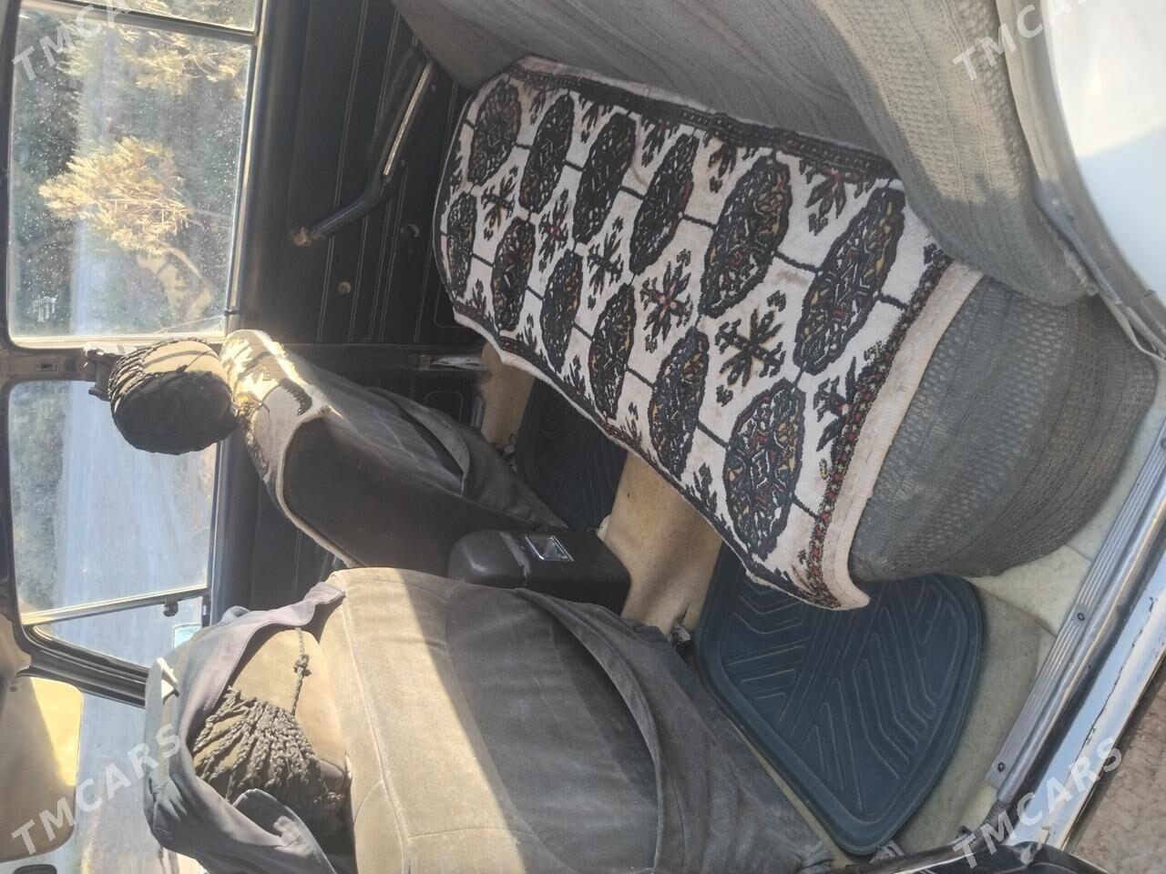 Lada 2106 1998 - 20 000 TMT - Гурбансолтан Едже - img 2