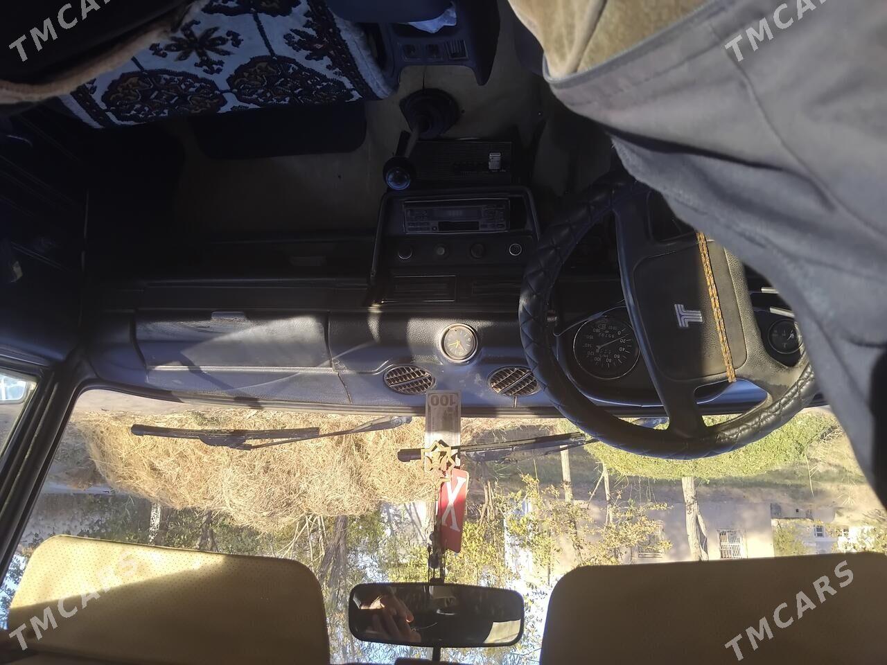 Lada 2106 1998 - 20 000 TMT - Гурбансолтан Едже - img 3