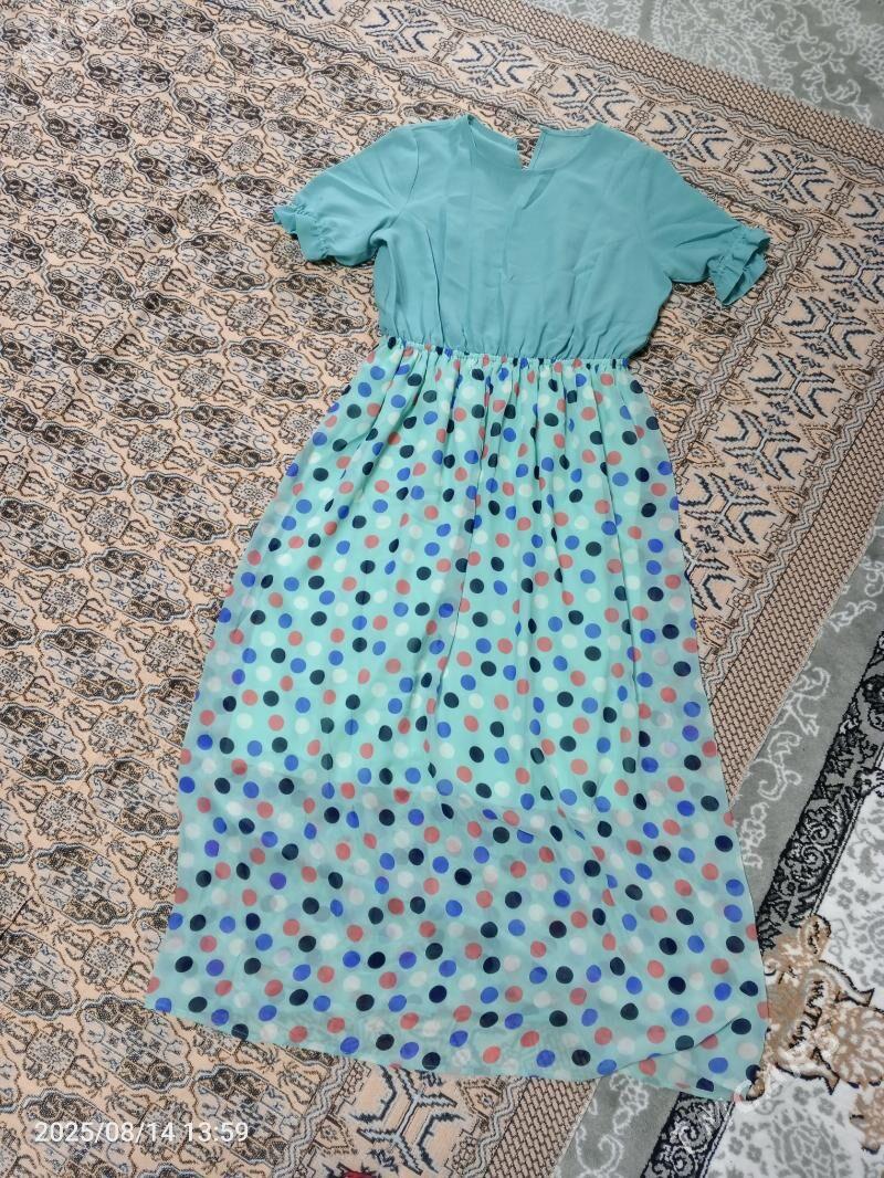 одежда платья - Aşgabat - img 5