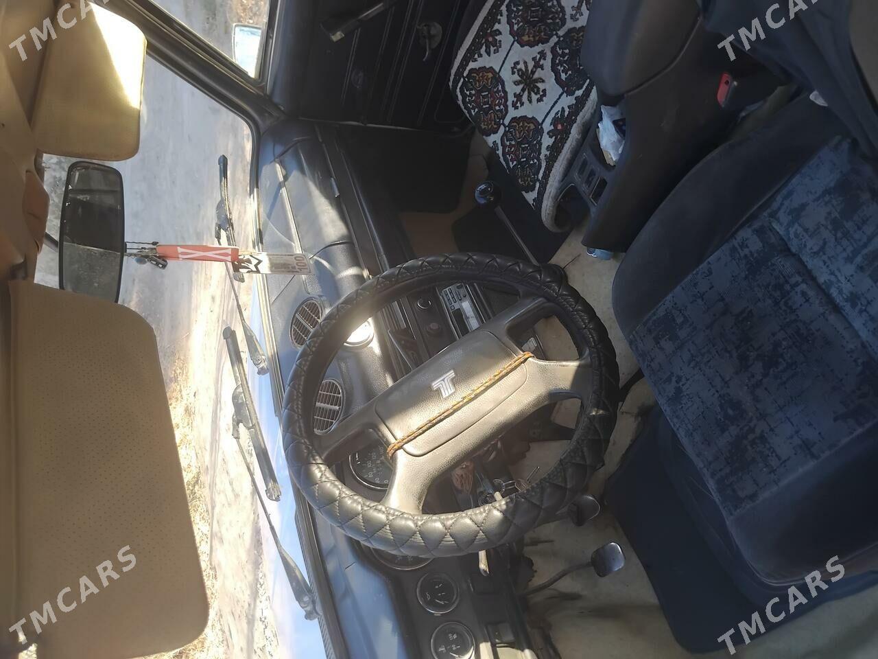 Lada 2106 1998 - 20 000 TMT - Гурбансолтан Едже - img 1