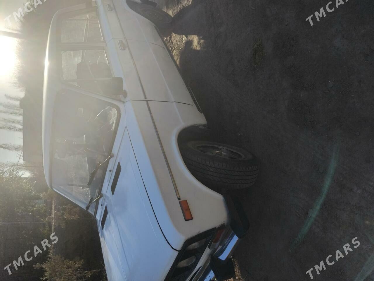 Lada 2106 1998 - 20 000 TMT - Гурбансолтан Едже - img 7