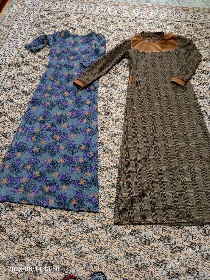 одежда платья - Aşgabat - img 3