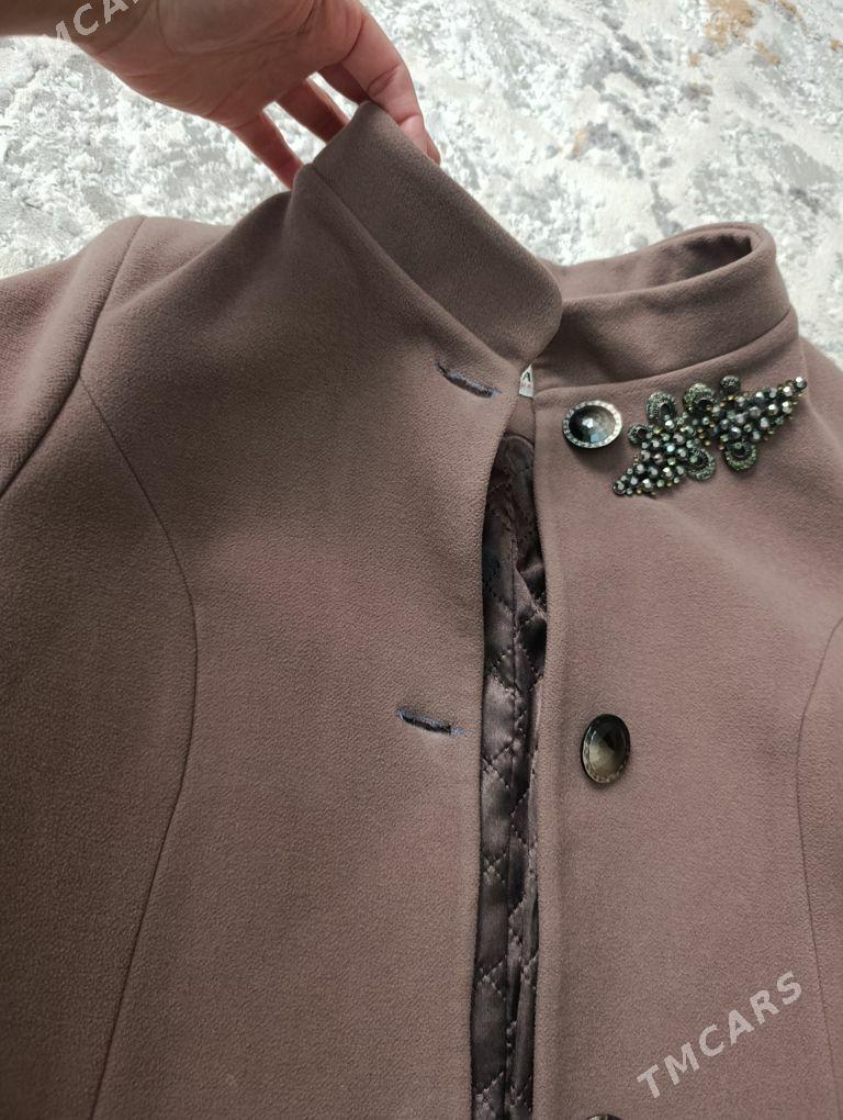 palto пальто - Ашхабад - img 2