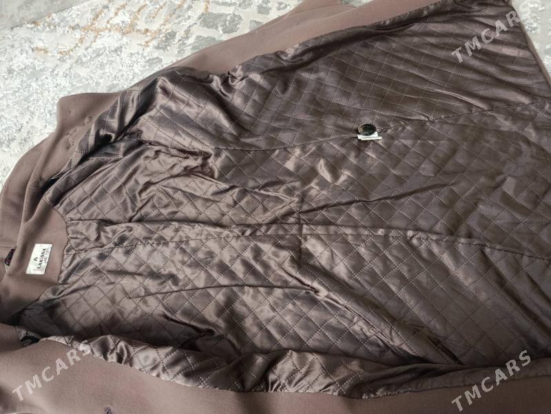 palto пальто - Ашхабад - img 3