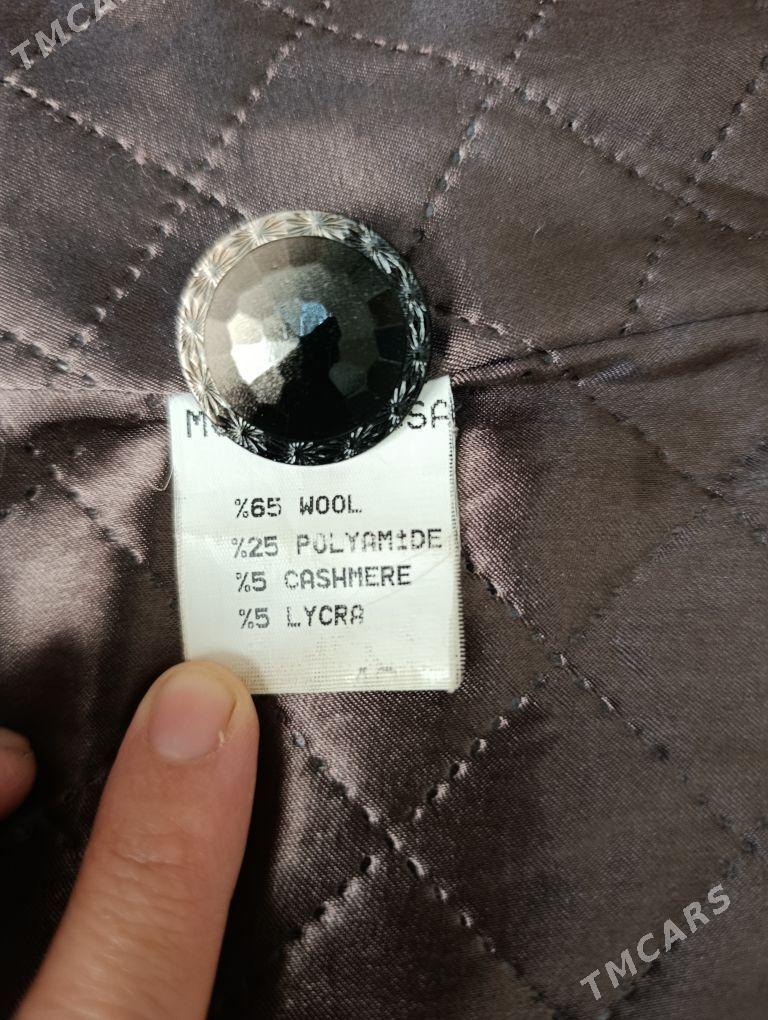 palto пальто - Ашхабад - img 4