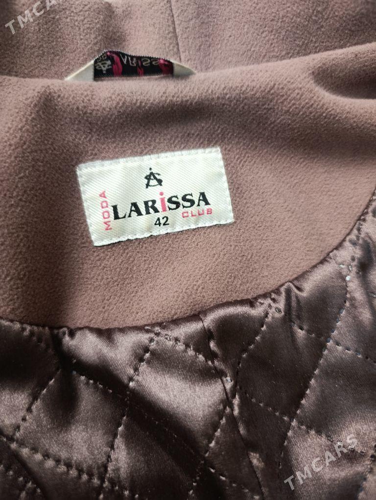 palto пальто - Ашхабад - img 5