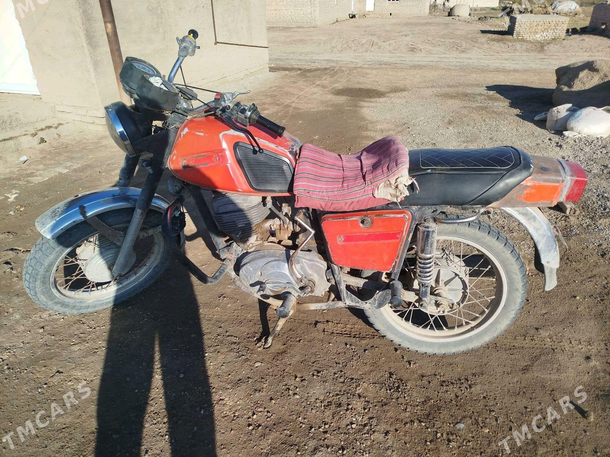 Iž Planeta 5 2010 - 7 000 TMT - Türkmengala - img 2