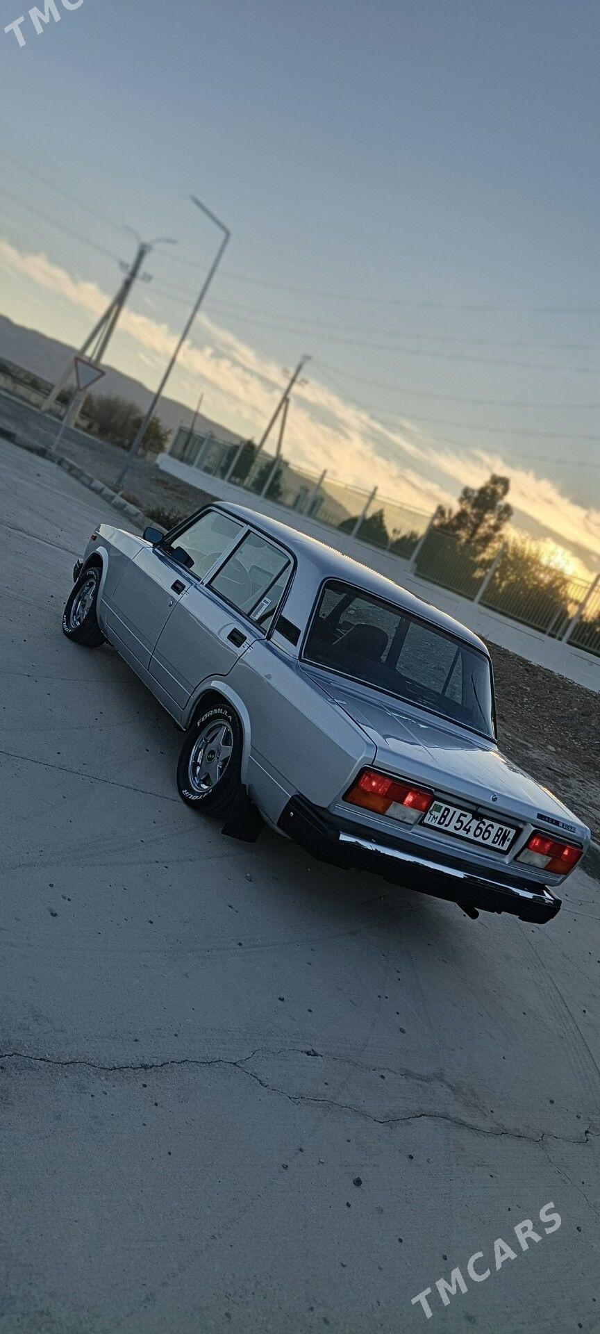 Lada 2107 2010 - 80 000 TMT - Gyzylarbat - img 3