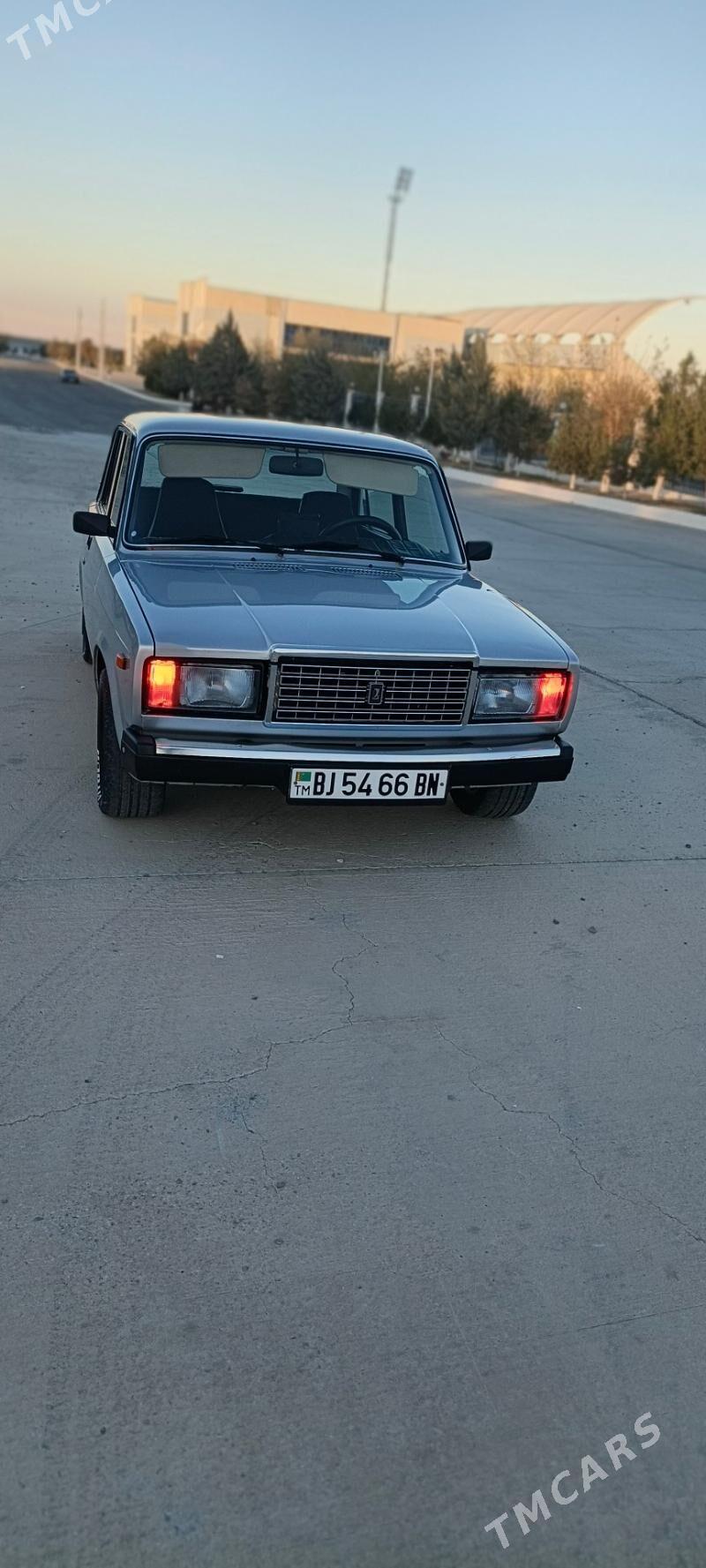 Lada 2107 2010 - 80 000 TMT - Gyzylarbat - img 8