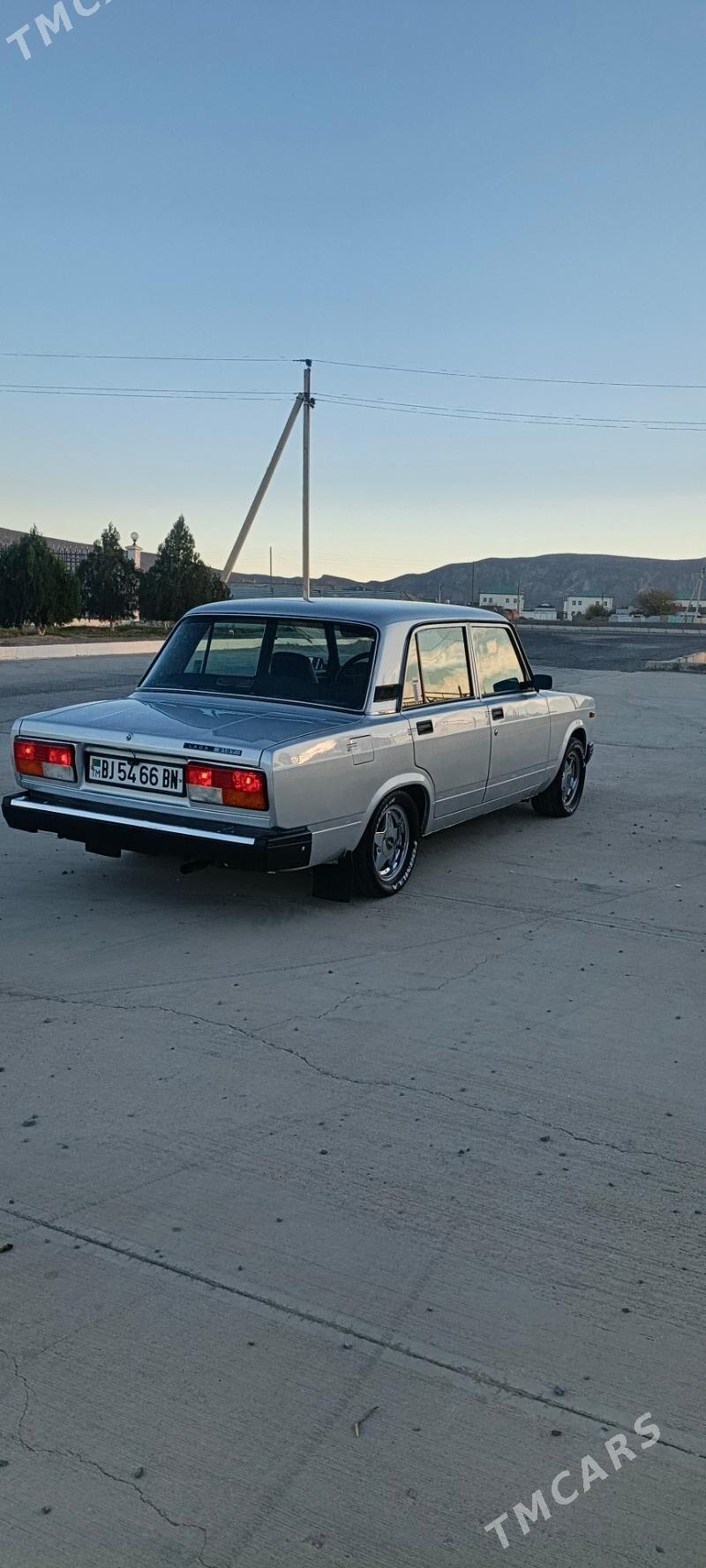 Lada 2107 2010 - 80 000 TMT - Gyzylarbat - img 2