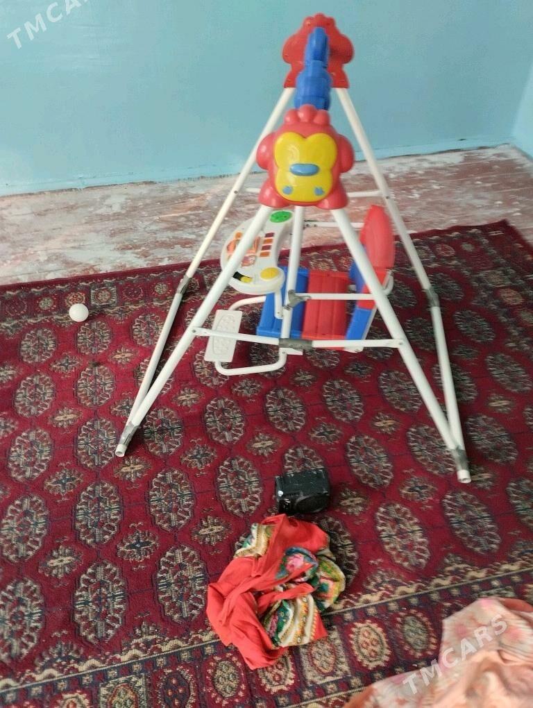 kacleya - Бузмеин ГРЭС - img 1