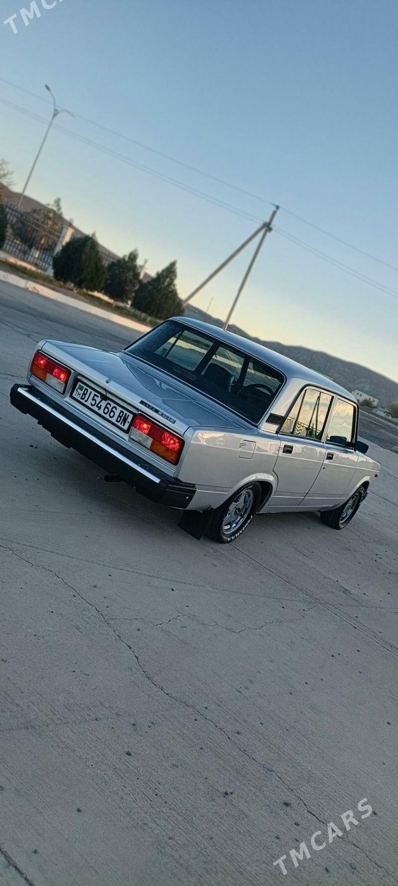 Lada 2107 2010 - 80 000 TMT - Gyzylarbat - img 9