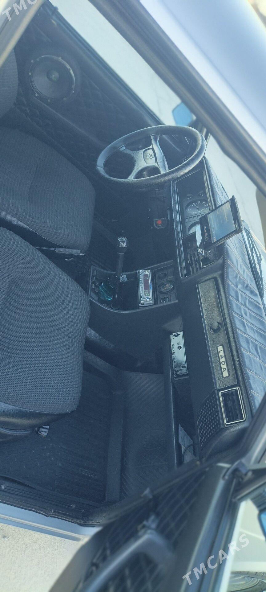 Lada 2107 2010 - 80 000 TMT - Gyzylarbat - img 5