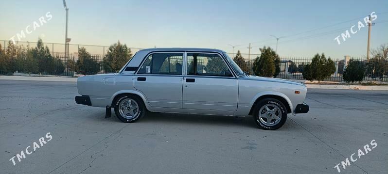 Lada 2107 2010 - 80 000 TMT - Gyzylarbat - img 6