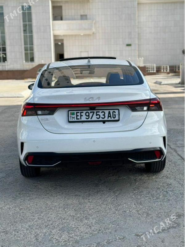 Kia K3 2025 - 255 000 TMT - Ашхабад - img 3