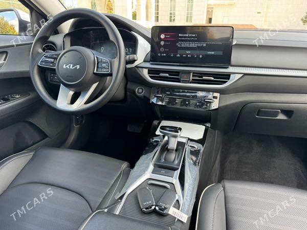 Kia K3 2025 - 255 000 TMT - Ашхабад - img 1