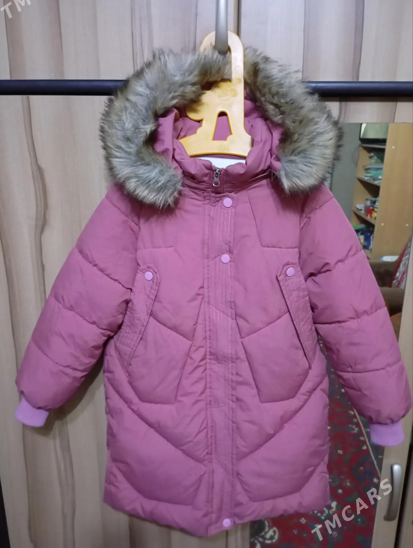 Куртка пуховик - Ашхабад - img 3