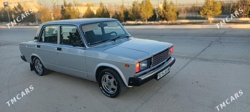 Lada 2107 2010 - 80 000 TMT - Gyzylarbat - img 4