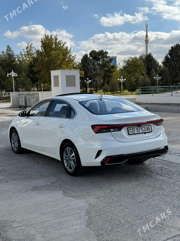 Kia K3 2025 - 255 000 TMT - Ашхабад - img 6