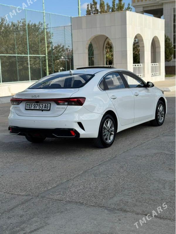 Kia K3 2025 - 255 000 TMT - Ашхабад - img 7