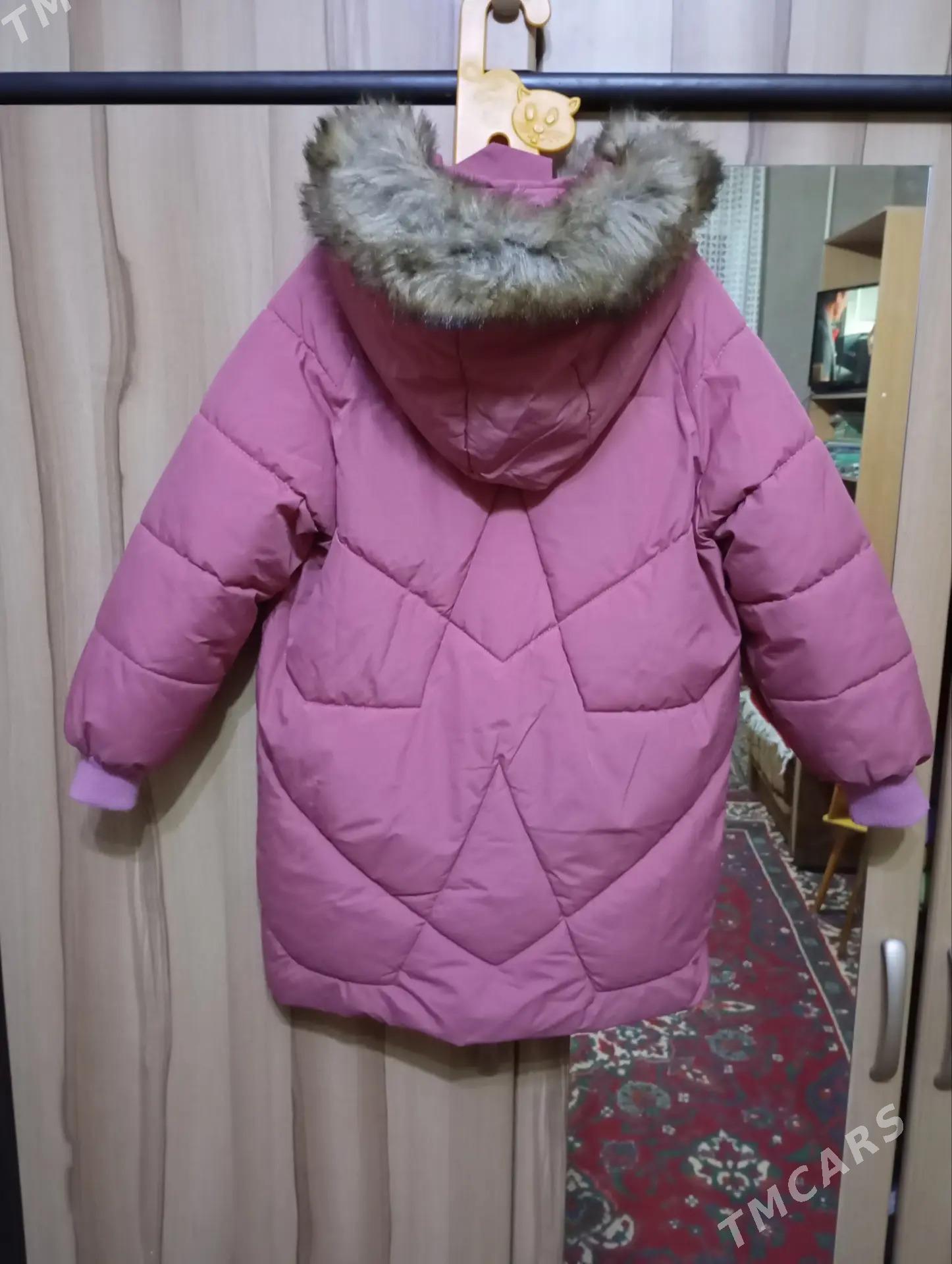 Куртка пуховик - Ашхабад - img 4