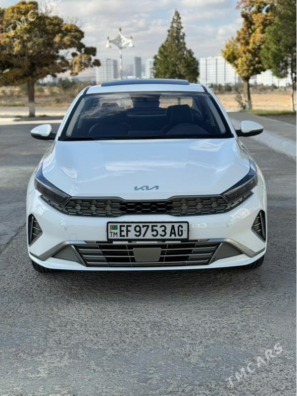 Kia K3 2025 - 255 000 TMT - Ашхабад - img 2