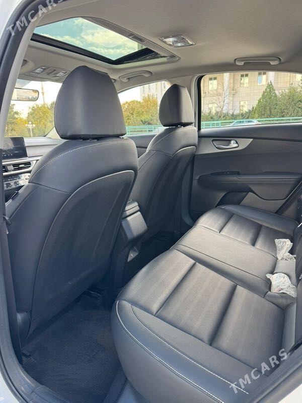 Kia K3 2025 - 255 000 TMT - Ашхабад - img 5