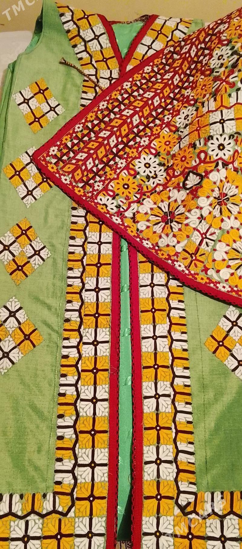 Kurte - Aşgabat - img 4