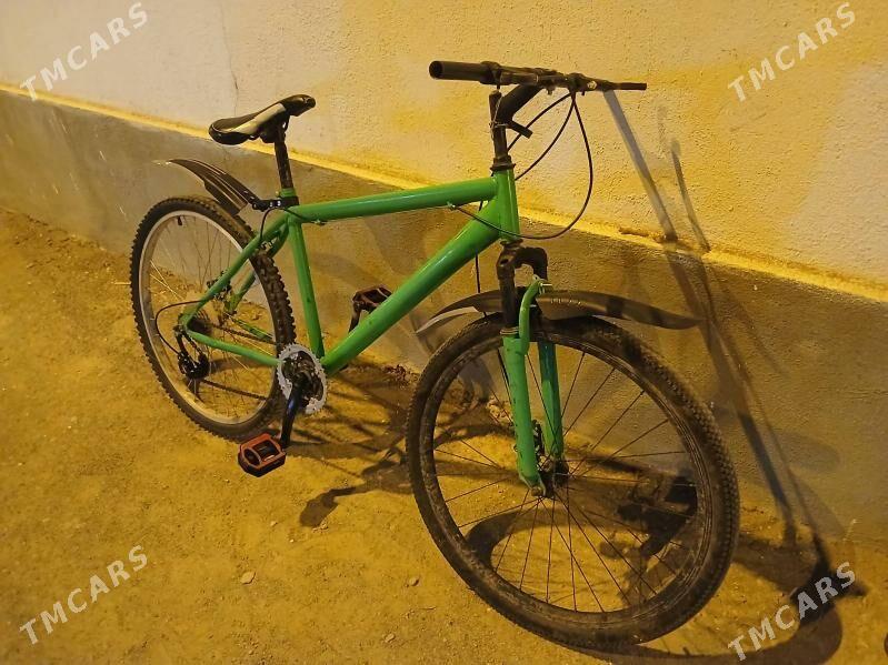 tigir - Ашхабад - img 3