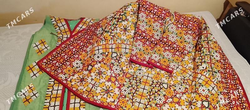 Kurte - Aşgabat - img 6