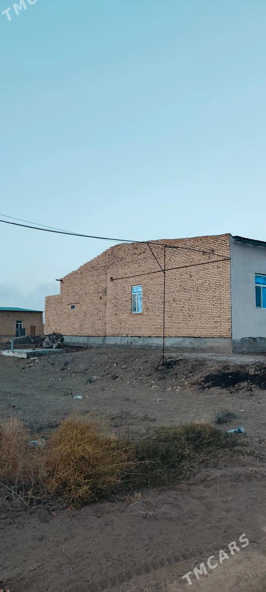 план жай - Türkmenabat - img 9