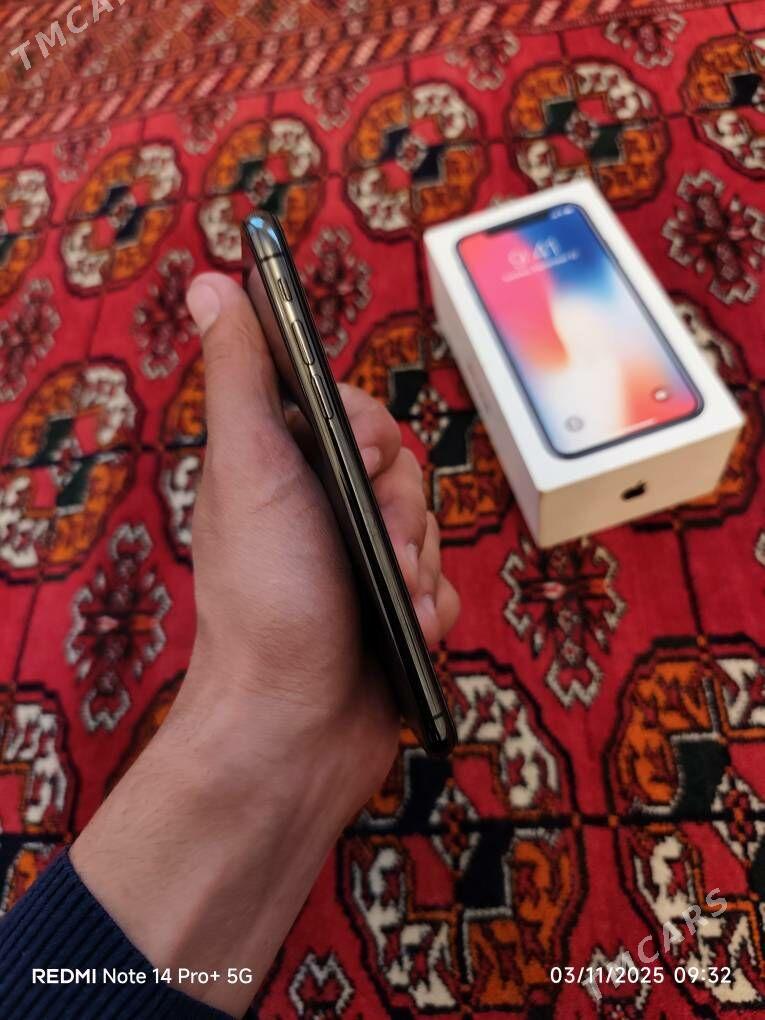 iphone x - Ашхабад - img 8