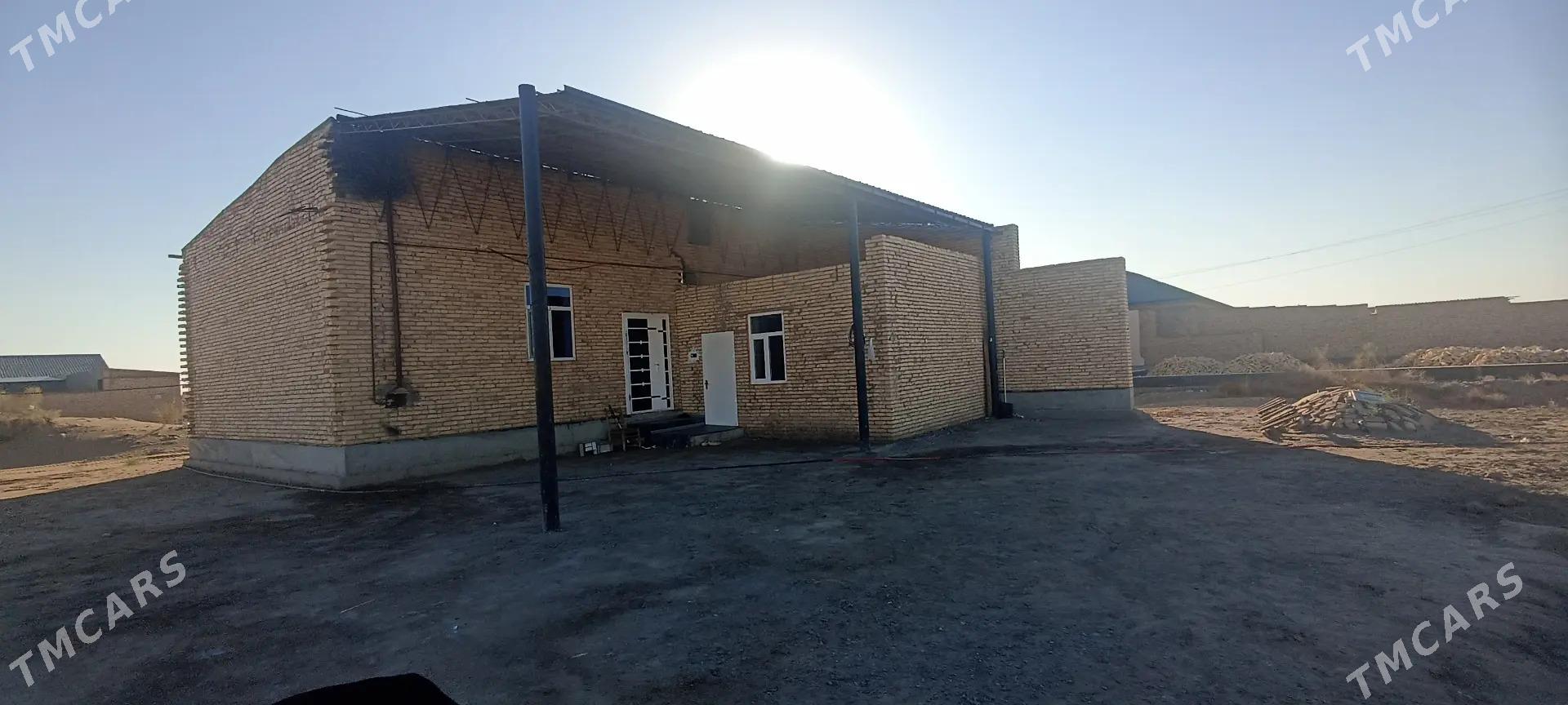 план жай - Türkmenabat - img 8