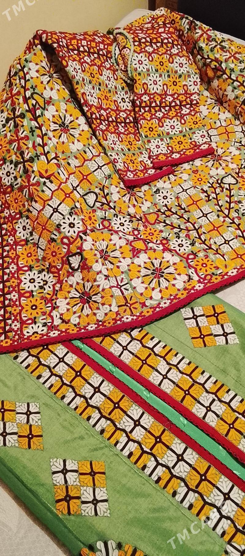 Kurte - Aşgabat - img 3