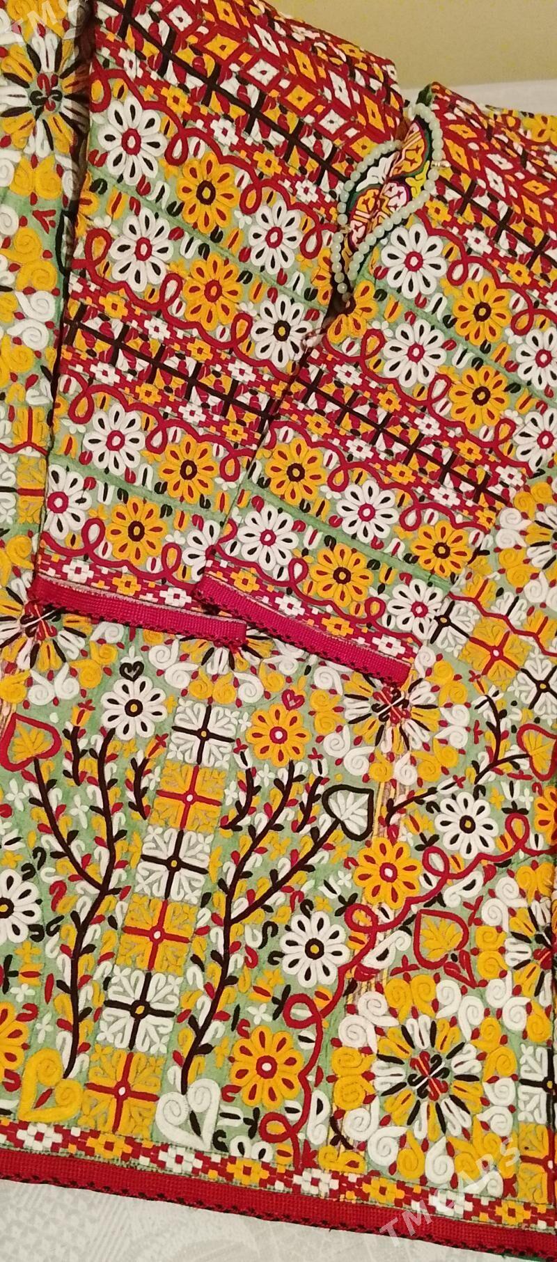 Kurte - Aşgabat - img 5