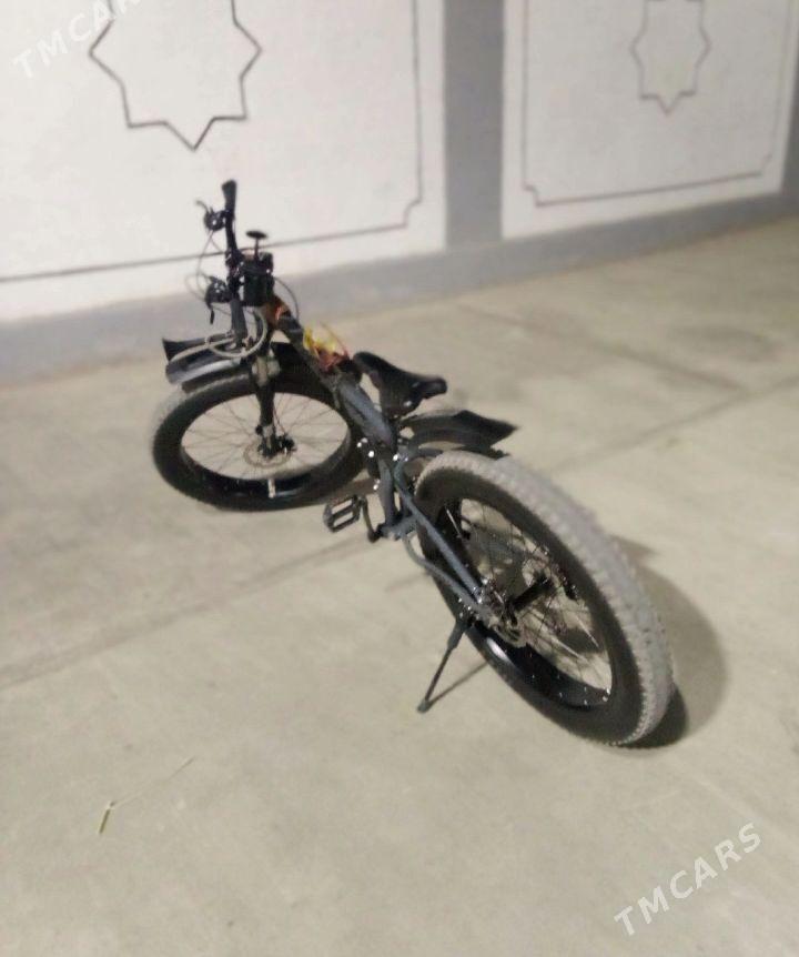 Youme Welosiped welli tigir - Дашогуз - img 2