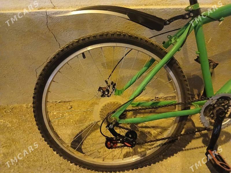 tigir - Ашхабад - img 2