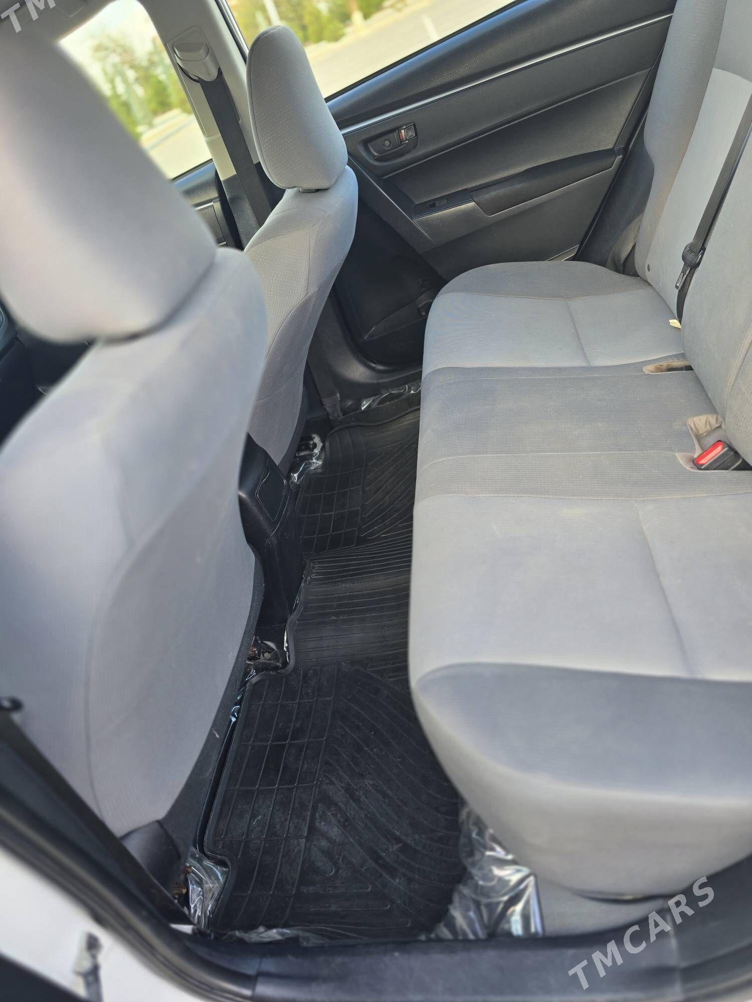 Toyota Corolla 2014 - 184 000 TMT - Aşgabat - img 7