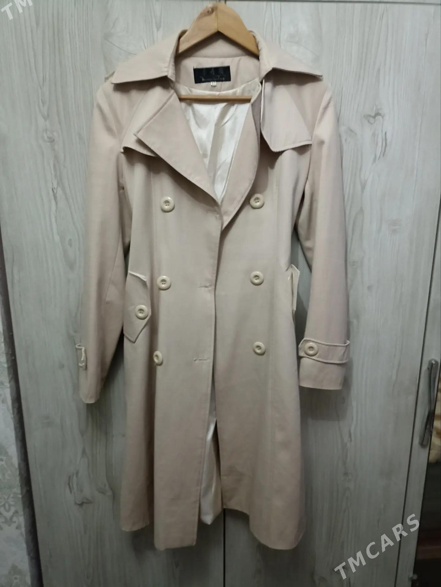 Плащ женский - Parahat 4 - img 2