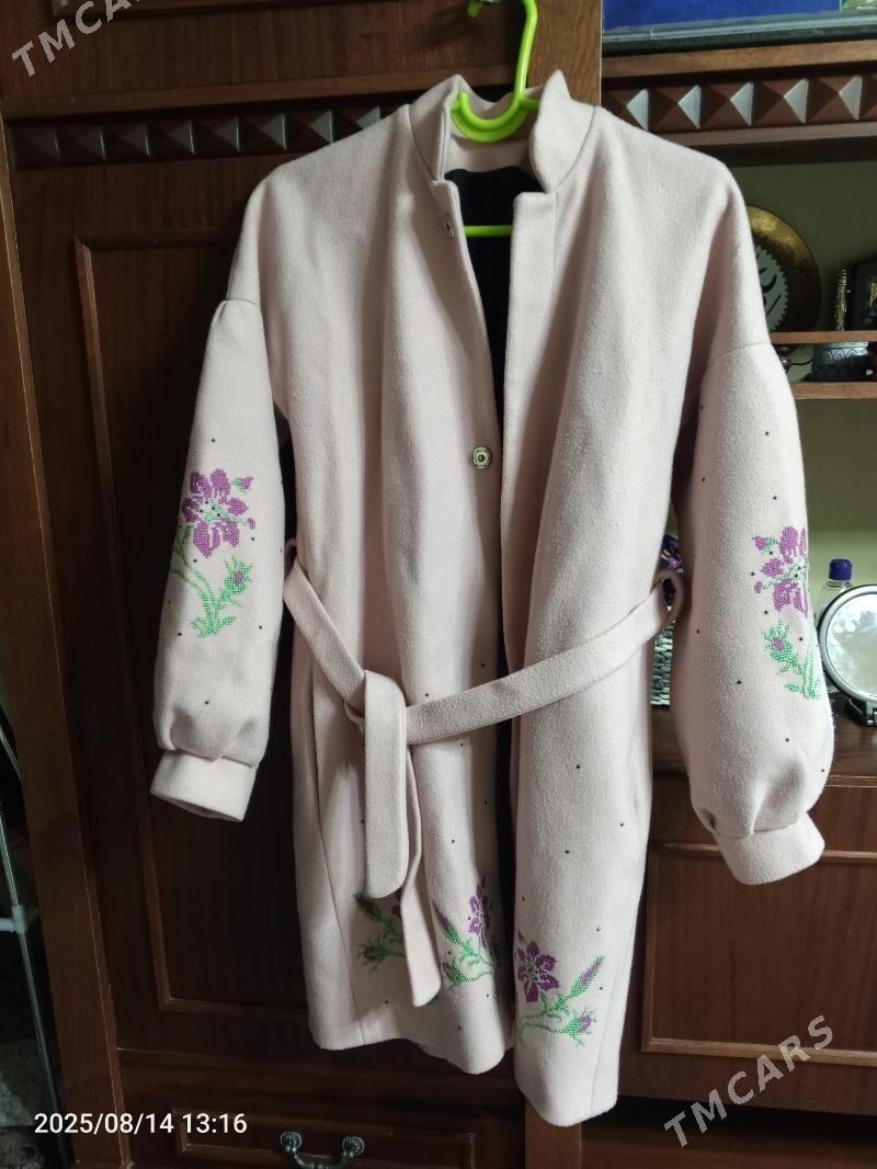 пальто куртка - Aşgabat - img 2