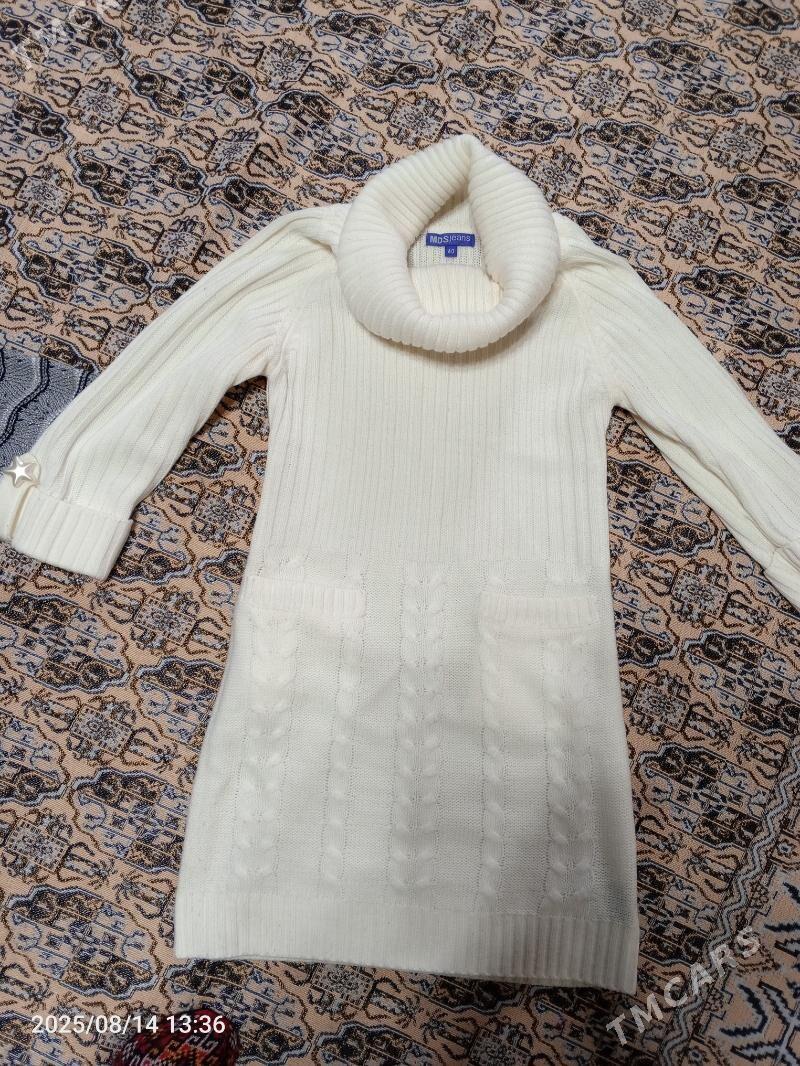 пальто куртка - Aşgabat - img 3