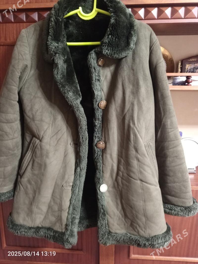 пальто куртка - Aşgabat - img 1