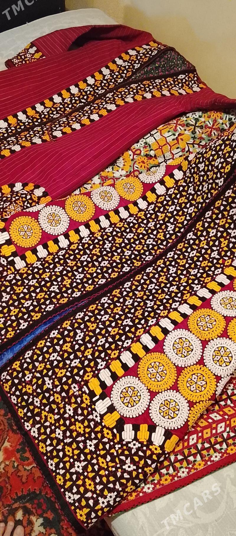 Kurte - Aşgabat - img 7