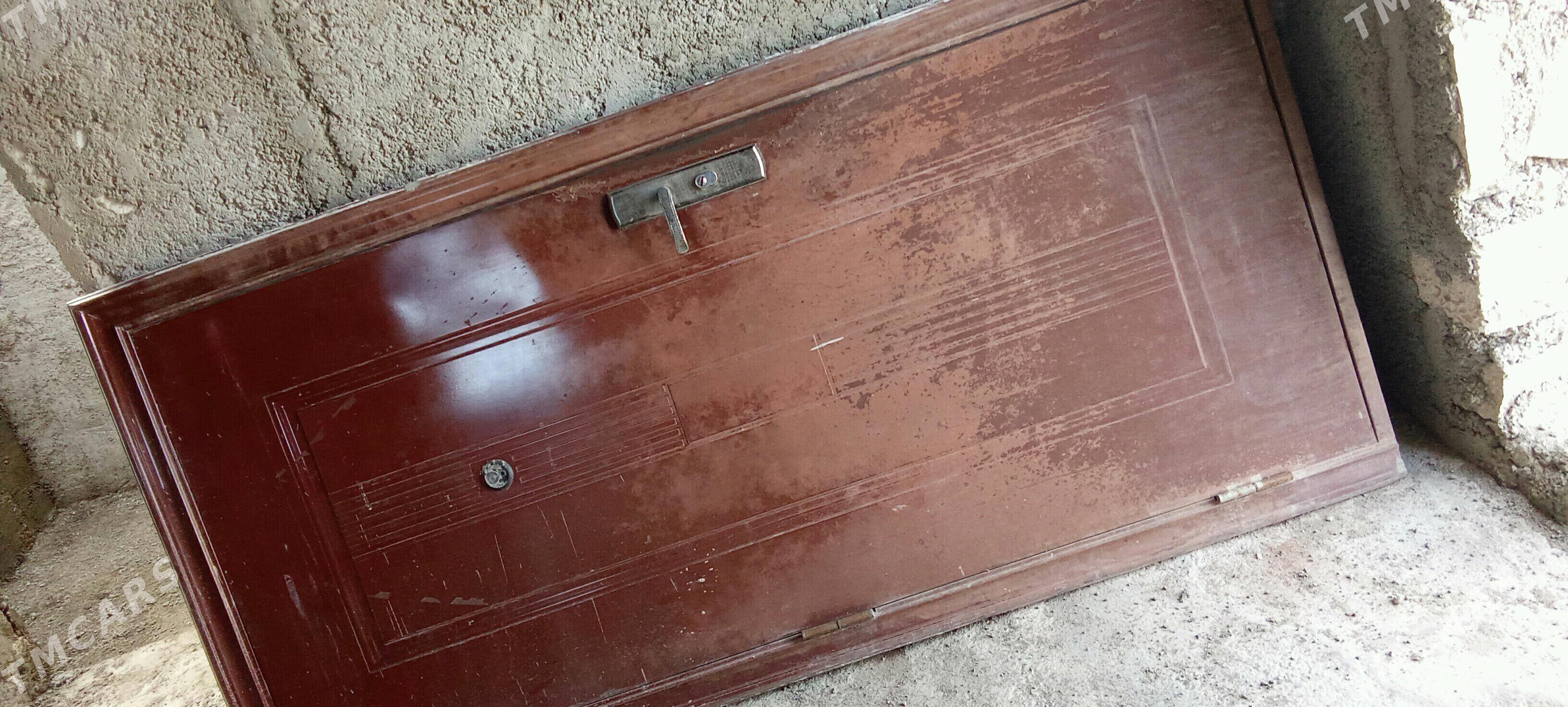 gapy.двер - Türkmenbaşy - img 1