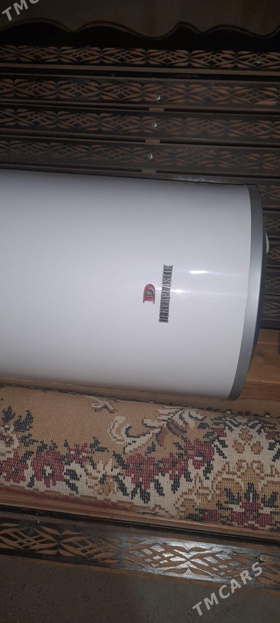 Bolur 80 litir - Ашхабад - img 2