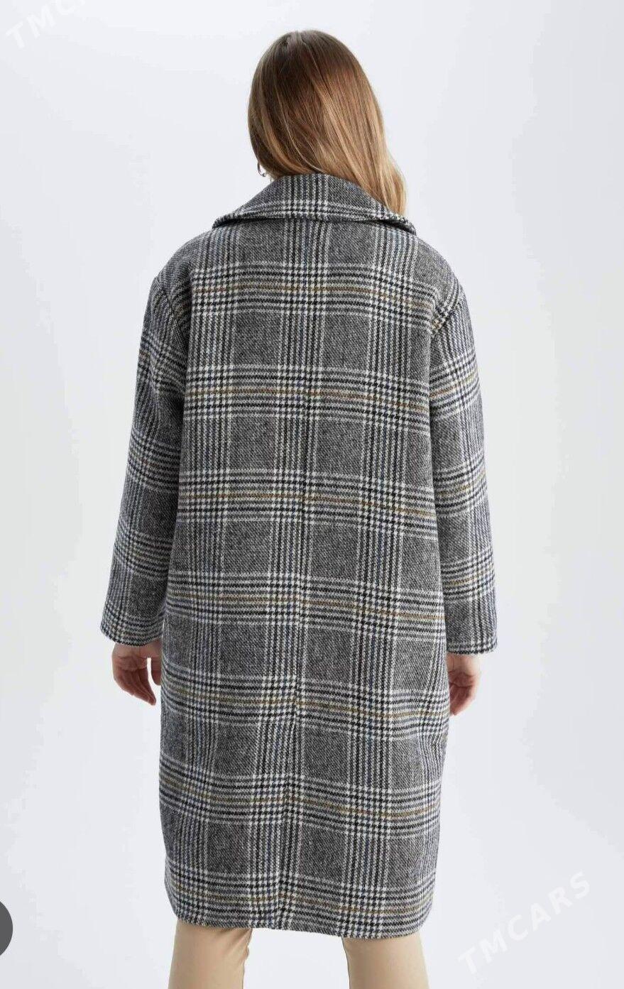 defacto zenan palto - Мары - img 2